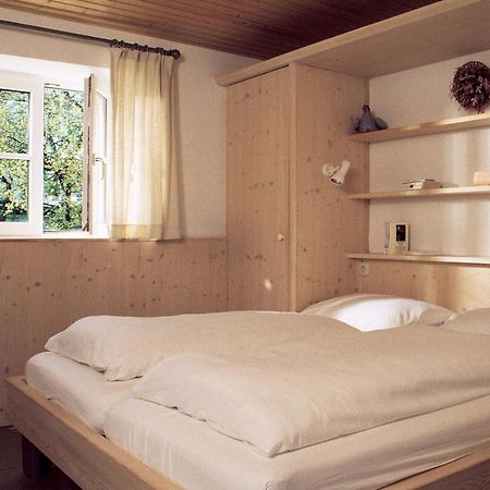 Gaestehaus Werner Lenggries Buitenkant foto