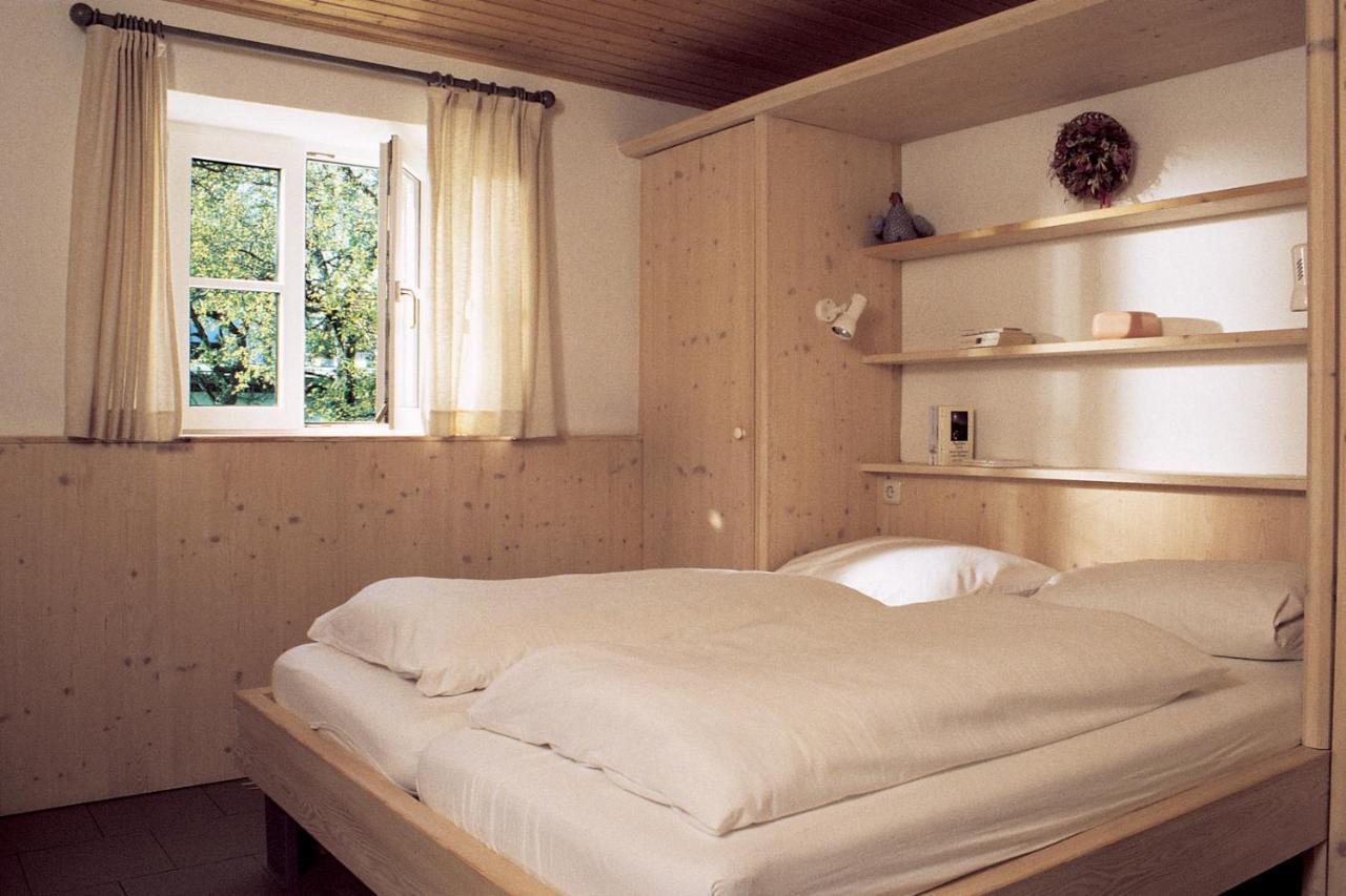 Gaestehaus Werner Lenggries Buitenkant foto